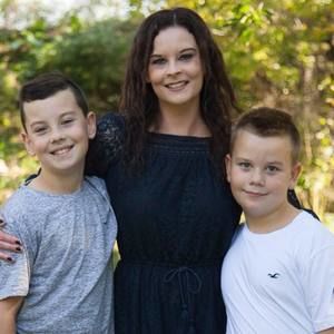 Meet your Posher, Lindsay